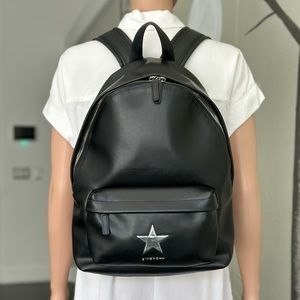 Givenchy 100% Calf BagPack Never Worn!